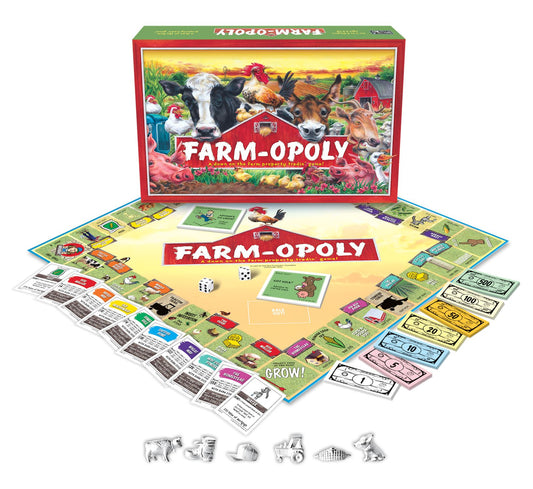 Farm-opoly