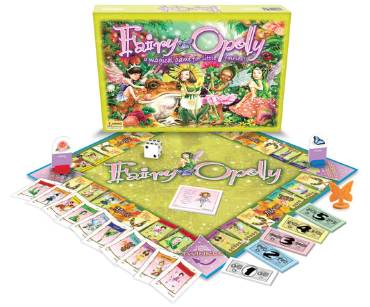 Fairy-opoly