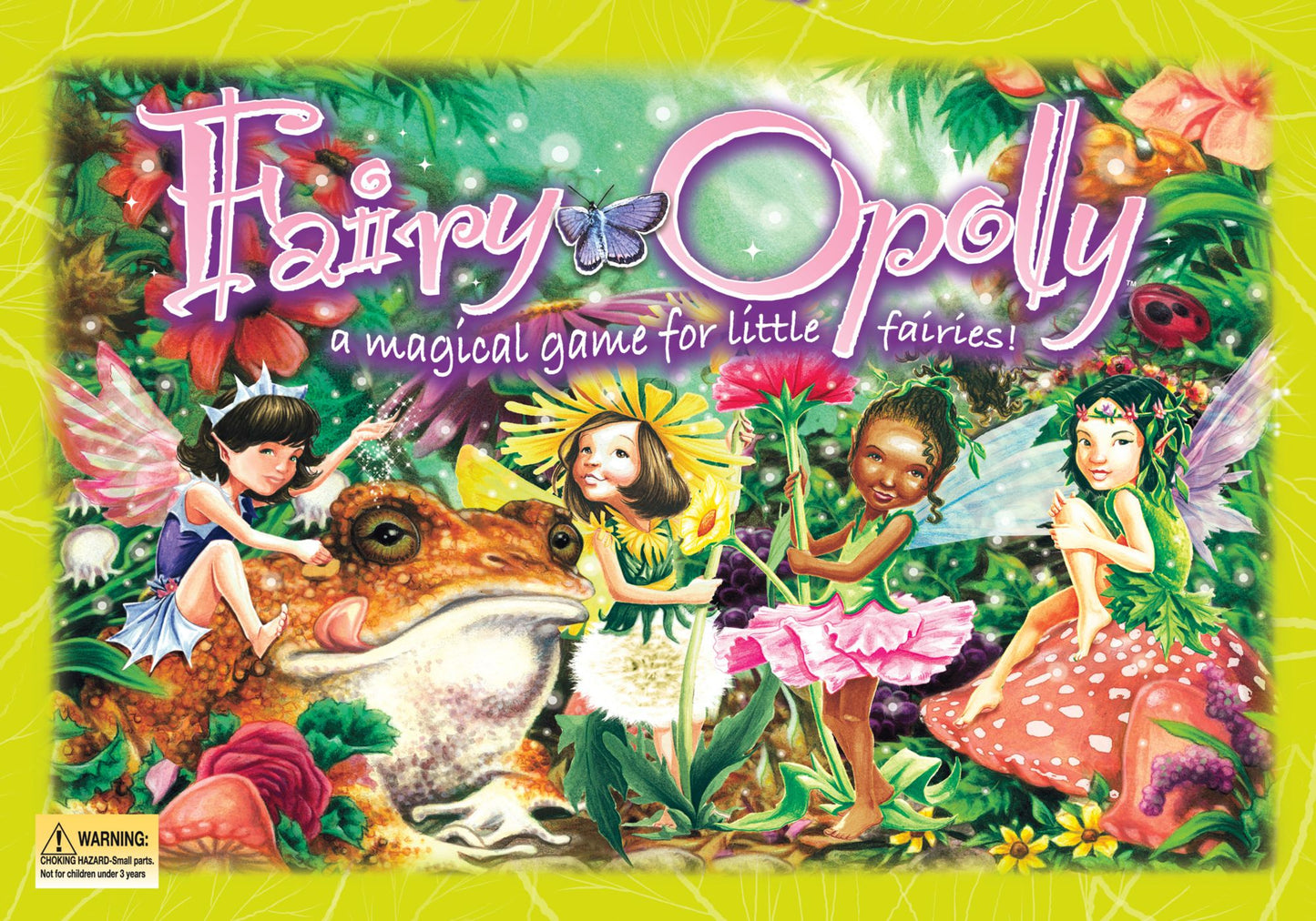 Fairy-opoly
