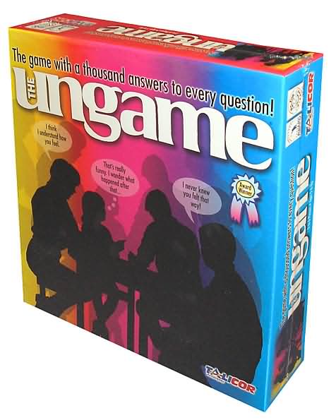 Ungame