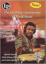 The Rhythmic Construction Of World Music