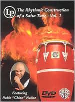 The Rhythmic Construction of a Salsa Tune, Vol. 1