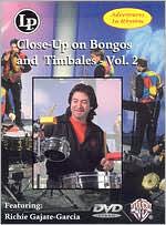 Close-Up on Bongos & Timbales, Vol. 2