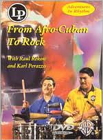 Adventures in Rhythm: From Afro Cuban to Rock