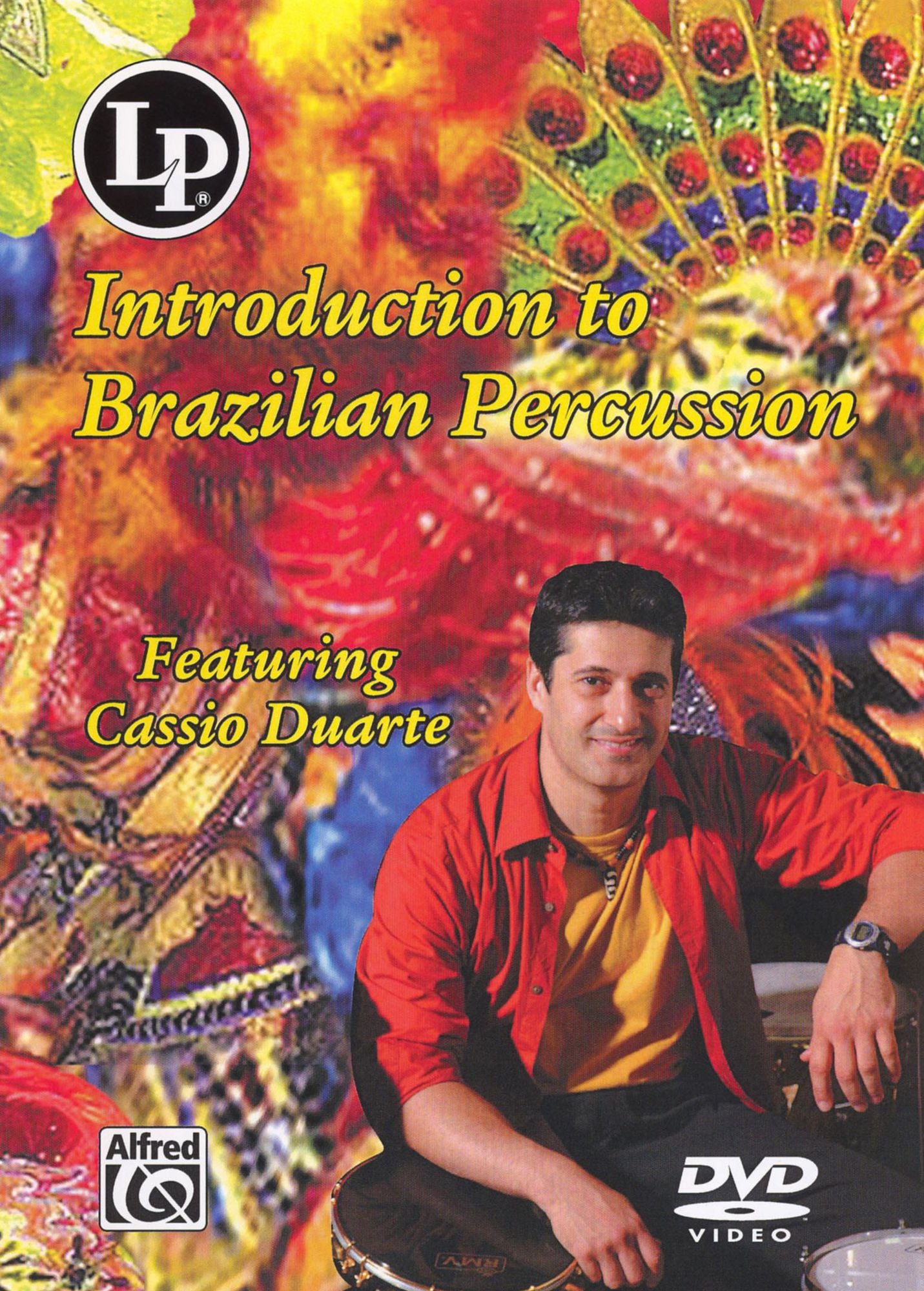Introduction to Brazilian Percussion