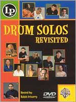 Drum Solos Revisited