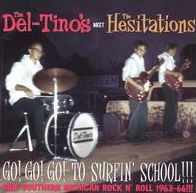 Go! Go! Go! to Surfin' School!