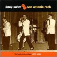 San Antonio Rock: The Harlem Recordings 1957-1961