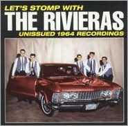 Let's Stomp with the Rivieras