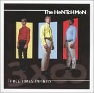 Three Times Infinity