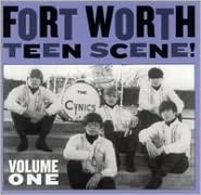Fort Worth Teen Scene, Vol. 1