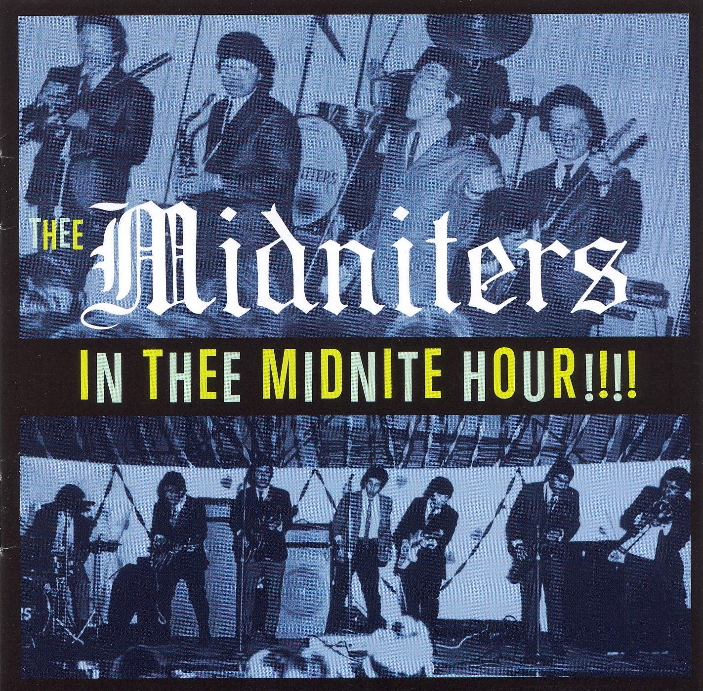 In Thee Midnite Hour!!!!