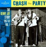 Crash the Party, Vol. 1