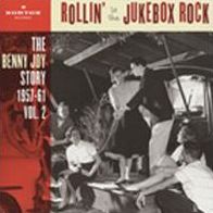 Rolling to the Jukebox Rock, Vol. 2