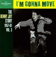 I'm Gonna Move, Vol. 3
