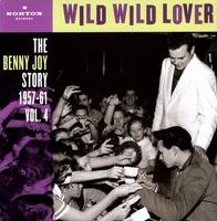 Wild Wild Lover, Vol. 4