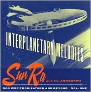 Interplanetary Melodies