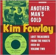 Another Man's Gold: Lost Treasures from the Vaults 1959-69, Vol. 2