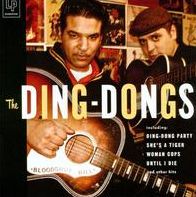 The Ding-Dongs