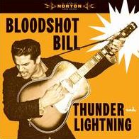 Thunder & Lightning