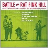 Battle Of Rat Fink Hill