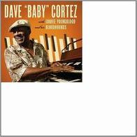 Dave Baby Cortez With Lonnie Youngblood & His Bloodhounds