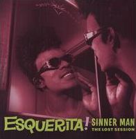 Sinner Man: The Lost Session