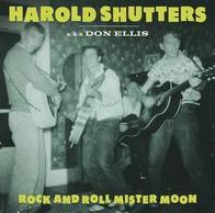 Rock N' Roll Mister Moon