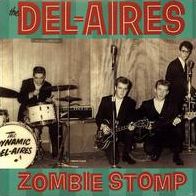 Zombie Stomp