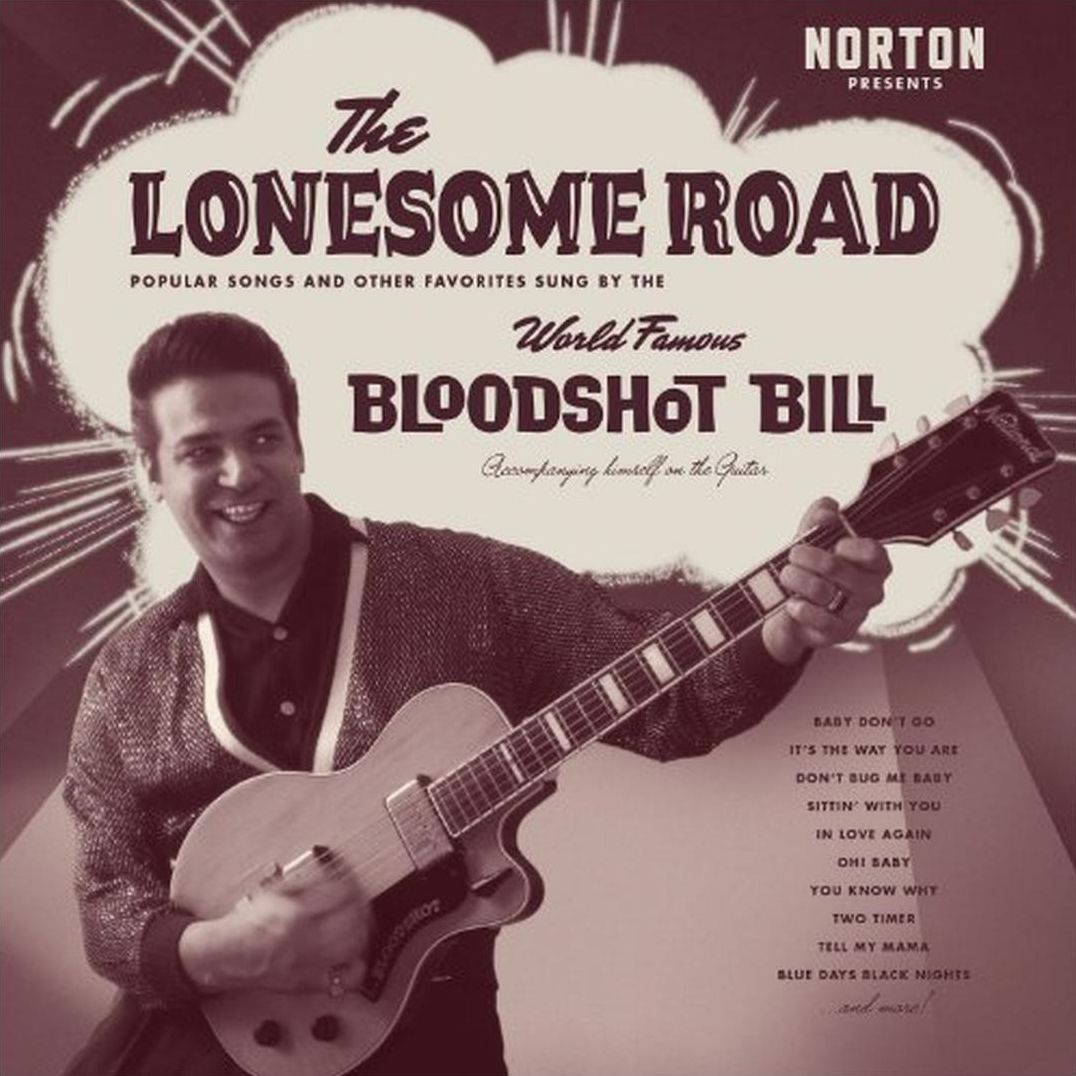 Lonesome Road