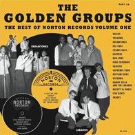 Golden Groups: Best Of Norton Records, Vol. 1