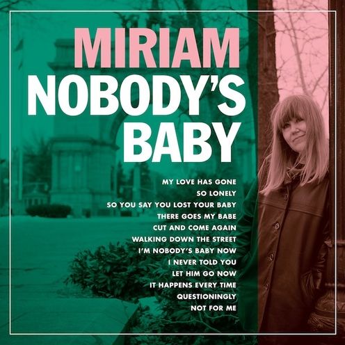 Nobody's Baby