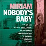 Nobody's Baby