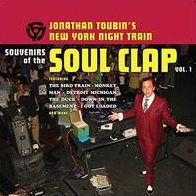 Souvenirs Of The Soul Clap, Vol. 1