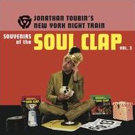 Souvenirs Of The Soul Clap, Vol. 3
