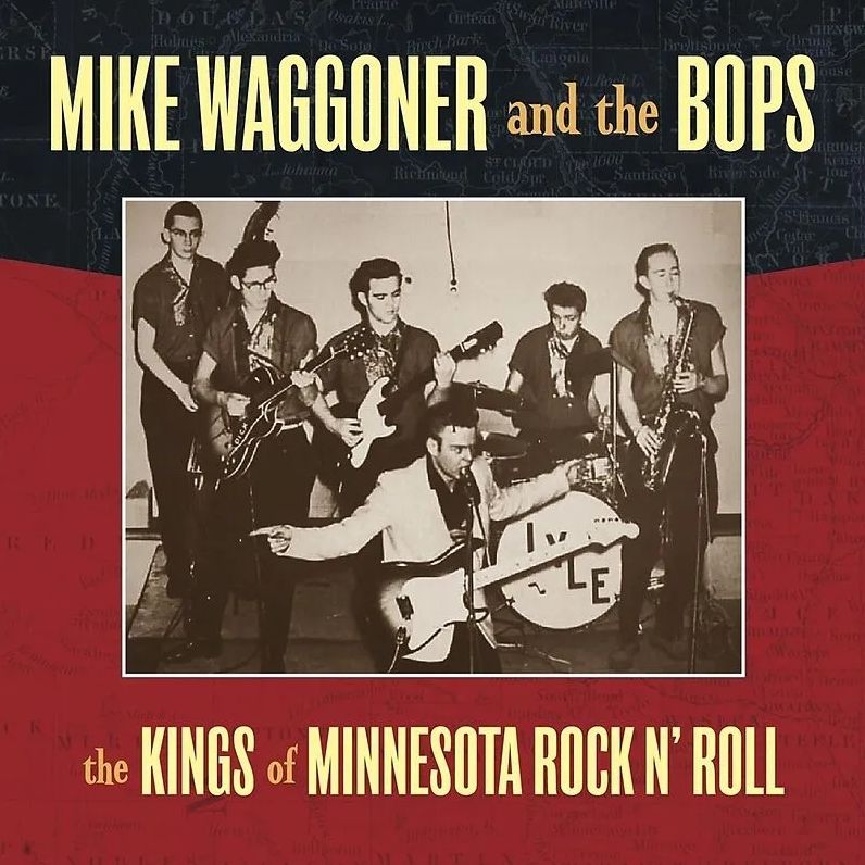 Kings Of Minnesota Rock N' Roll