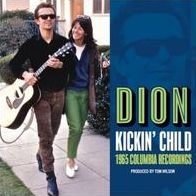 Kickin Child: Lost Columbia Album 1965