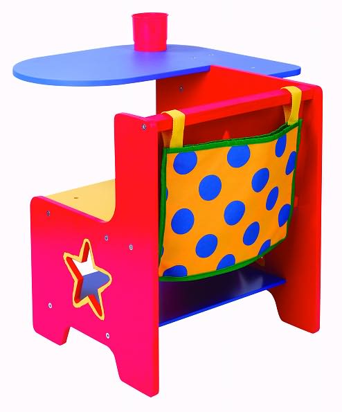 ALEX My First Desk
