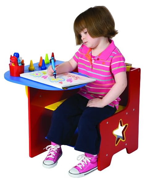 ALEX My First Desk