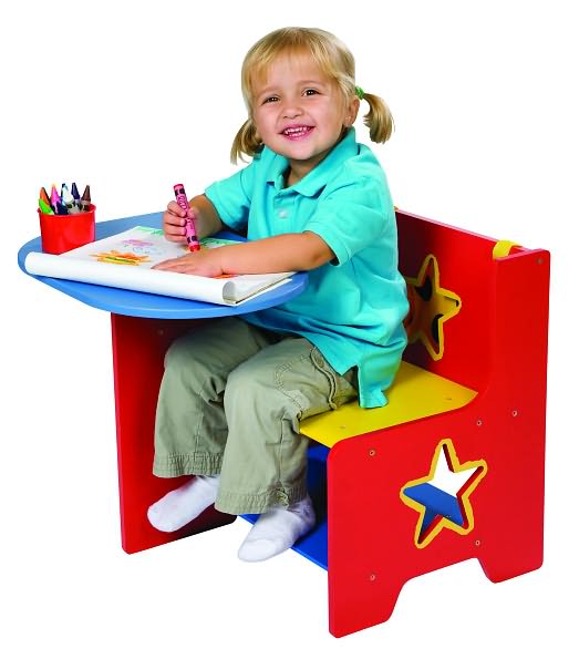 ALEX My First Desk