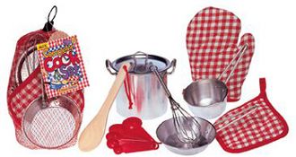 Completer Cook Set