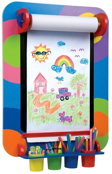 Wall Easel