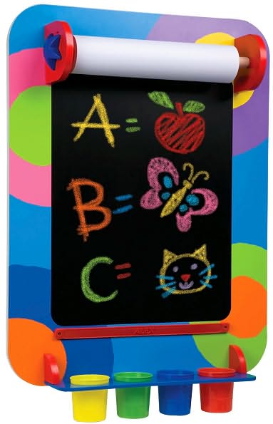 Wall Easel