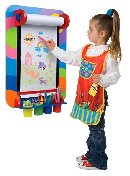 Wall Easel