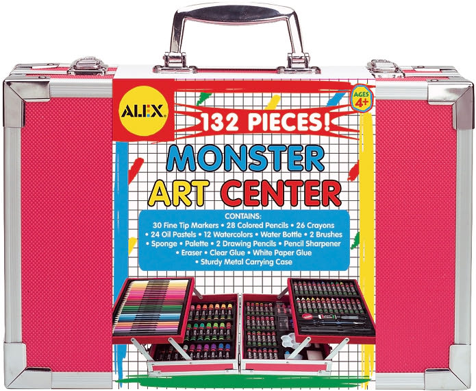 ALEX Monster Art Center