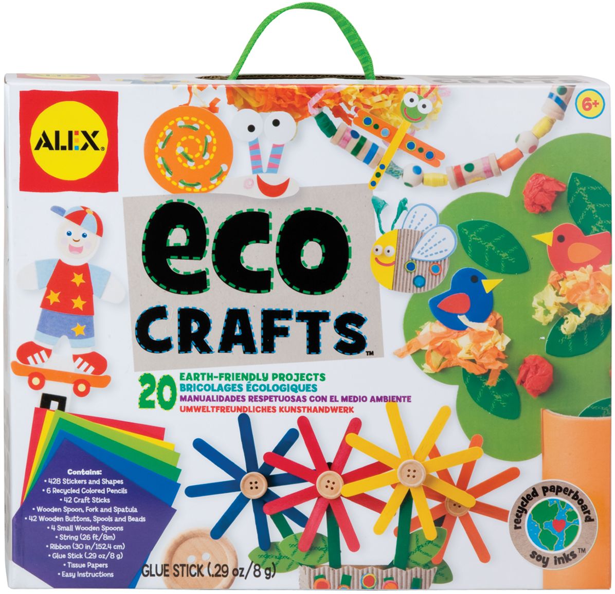 Eco Crafts