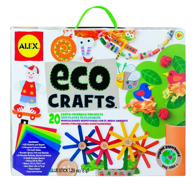 Eco Crafts