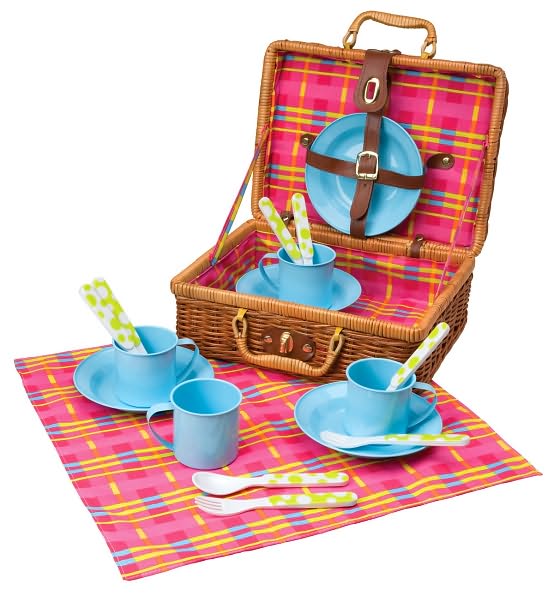 Picnic Basket