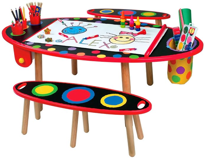 ALEX Super Art Table