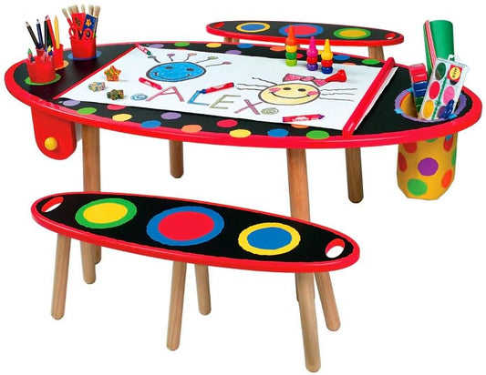 ALEX Super Art Table
